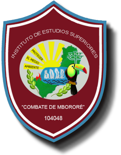 Instituto de Estudios Superiores Combate de Mbororé